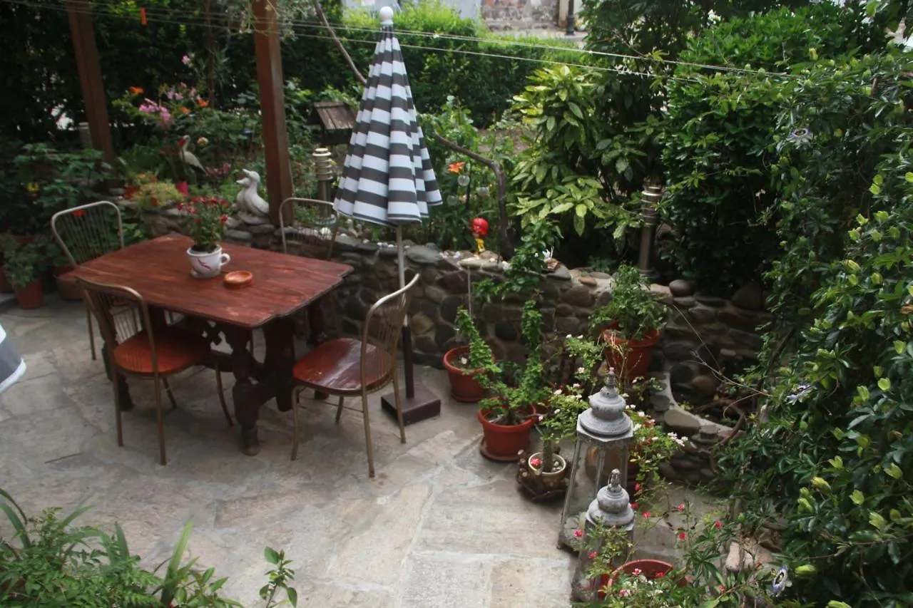 Family Hotel Emilia Sozopol