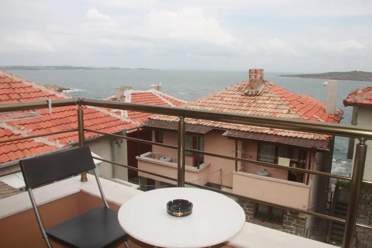 Family Hotel Emilia Sozopol