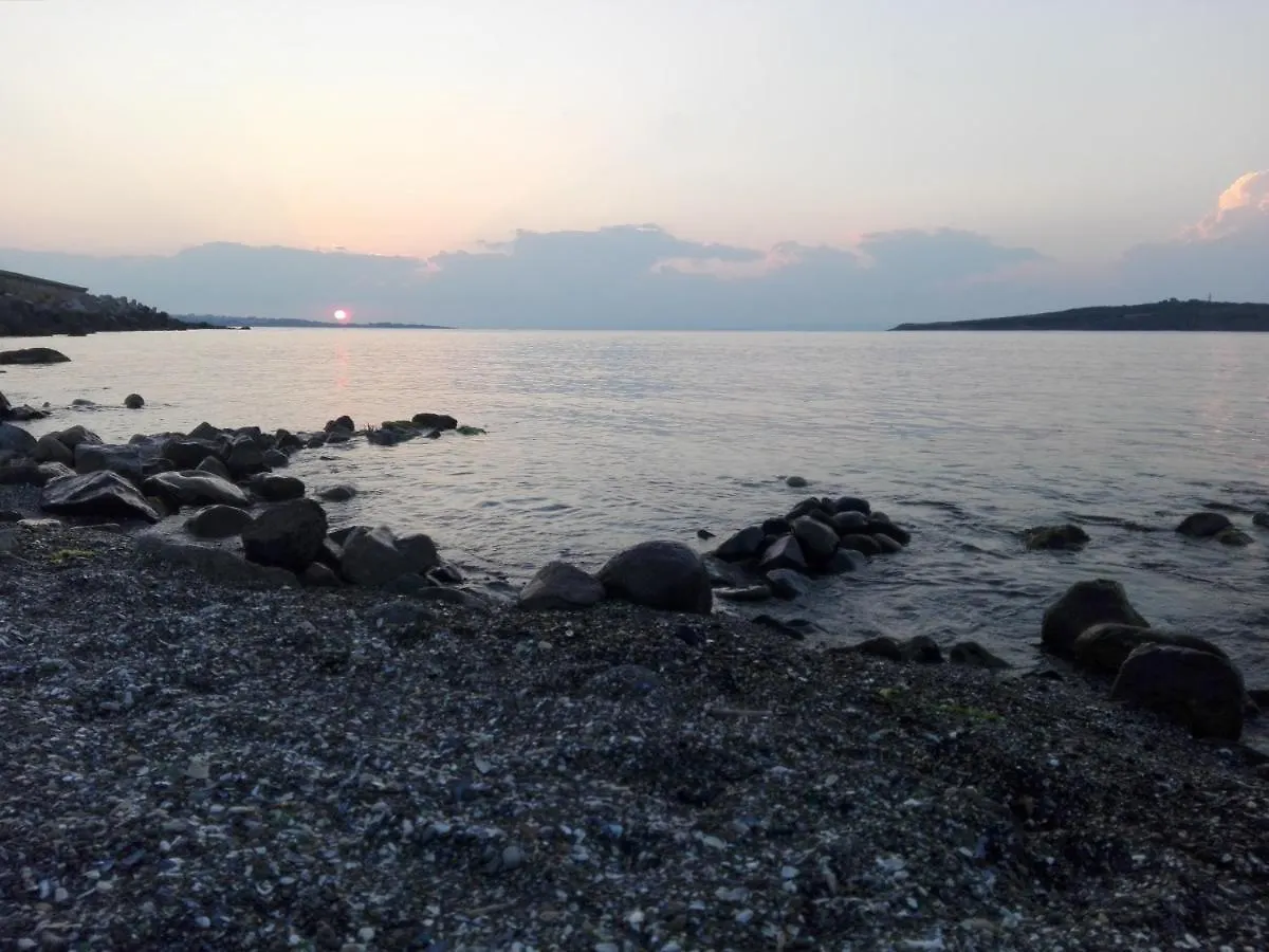 ***  Family Hotel Emilia Sozopol Bulgaria