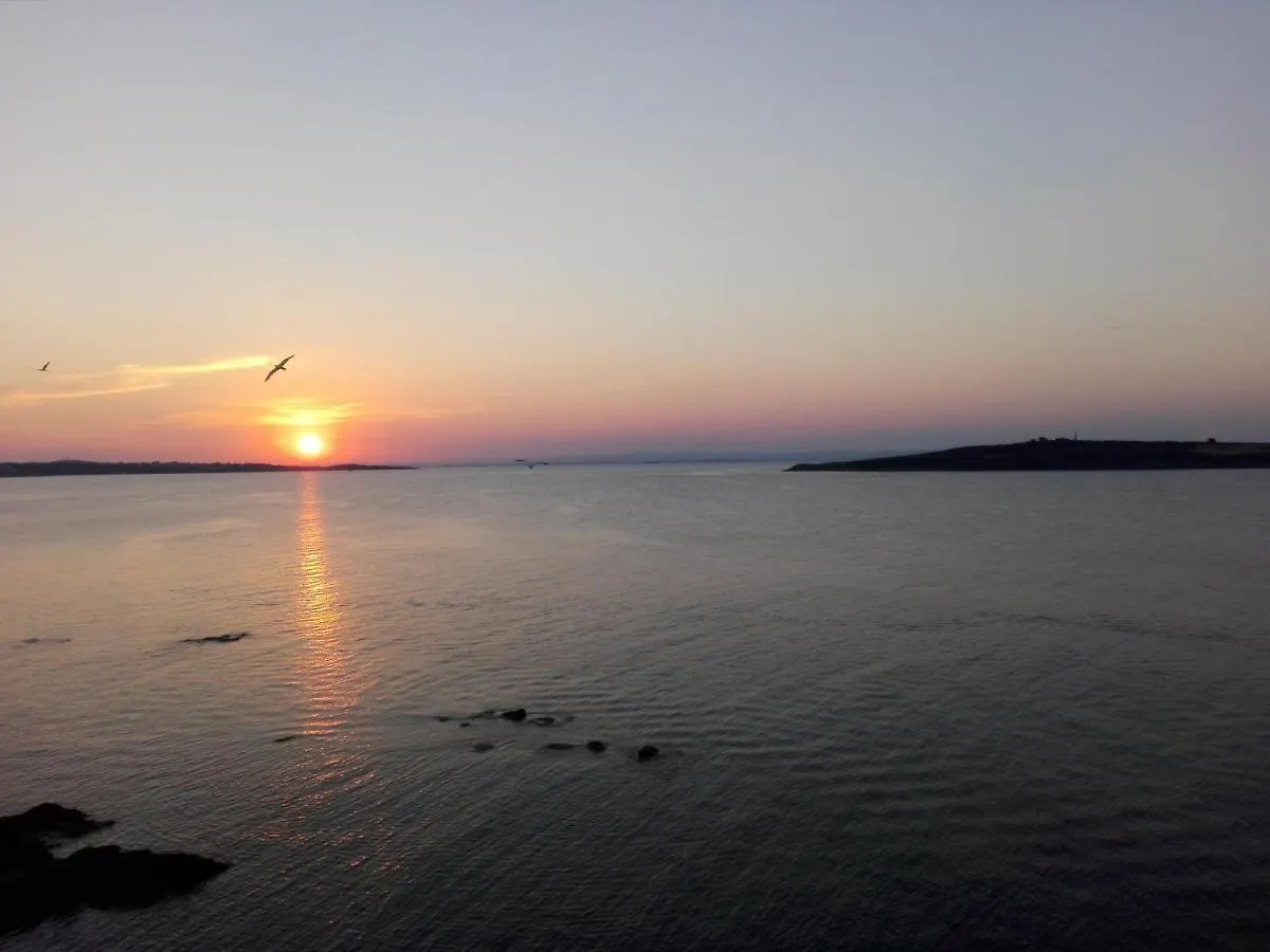 Family Hotel Emilia Sozopol