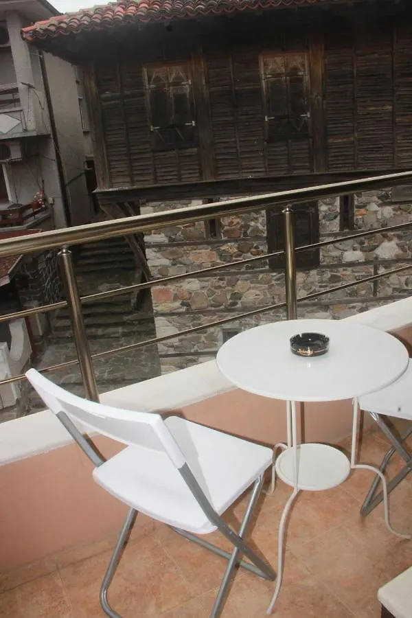 Family Hotel Emilia Sozopol