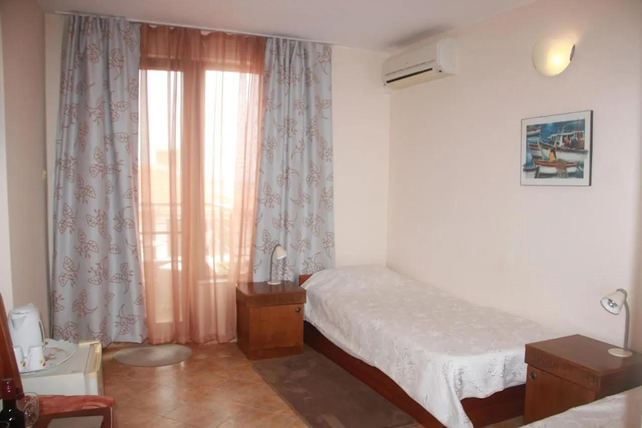 Family Hotel Emilia Sozopol