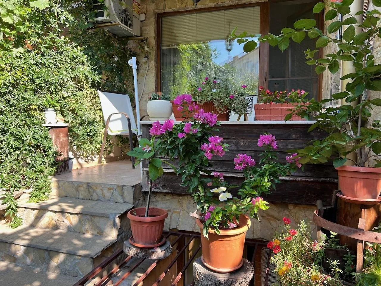 Family Hotel Emilia Sozopol
