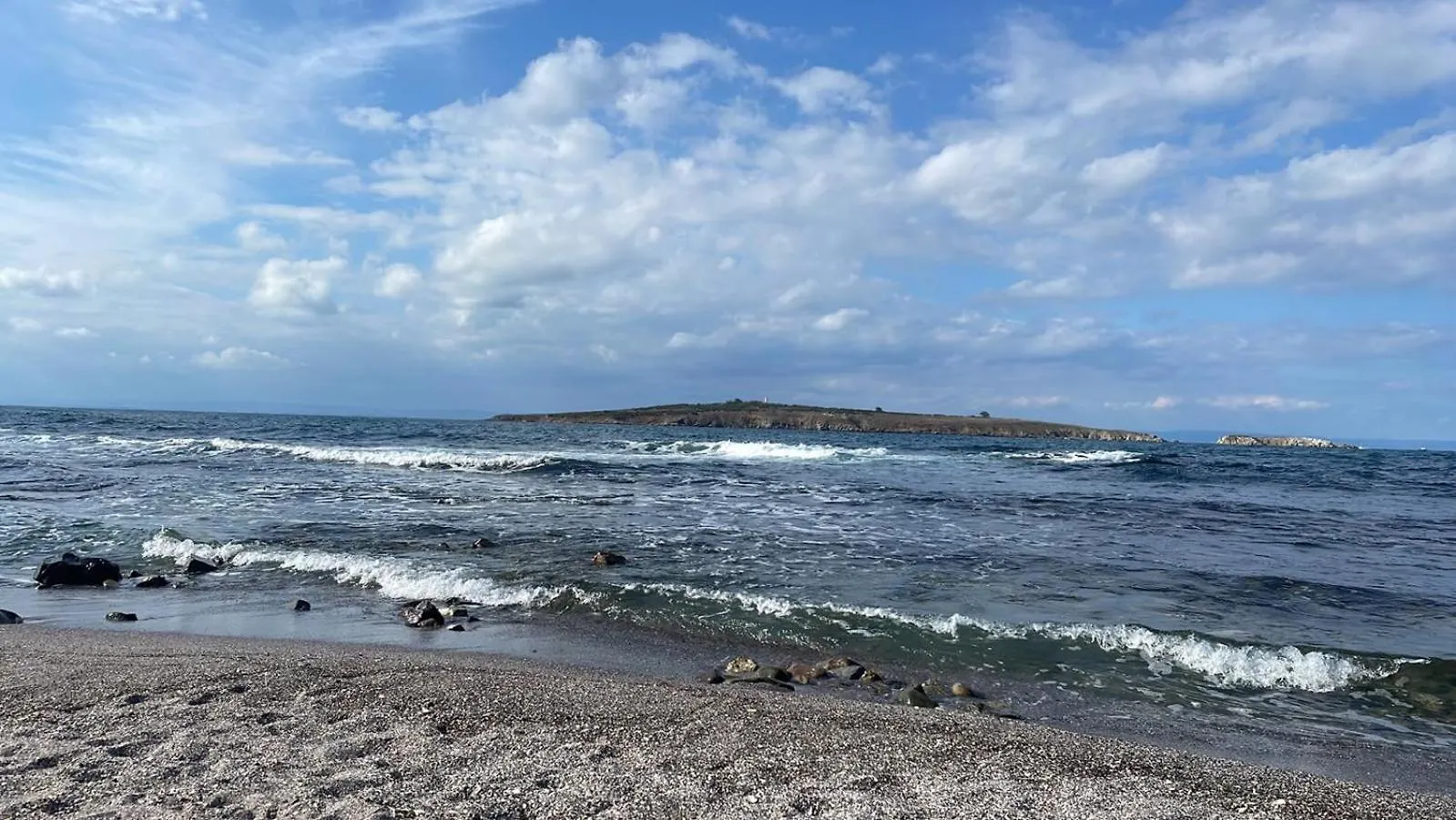 ***  Family Hotel Emilia Sozopol Bulgaria