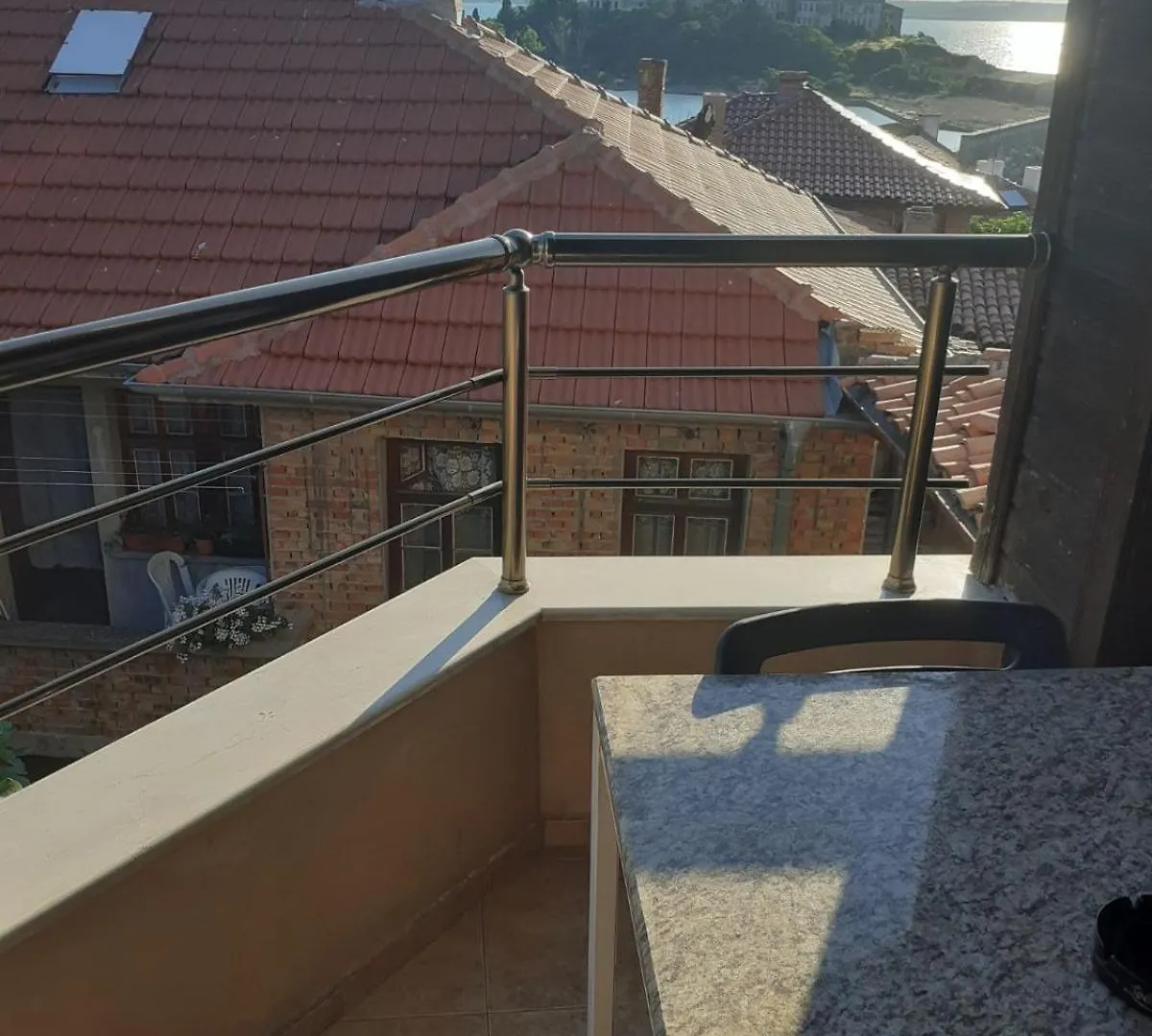 Family Hotel Emilia Sozopol
