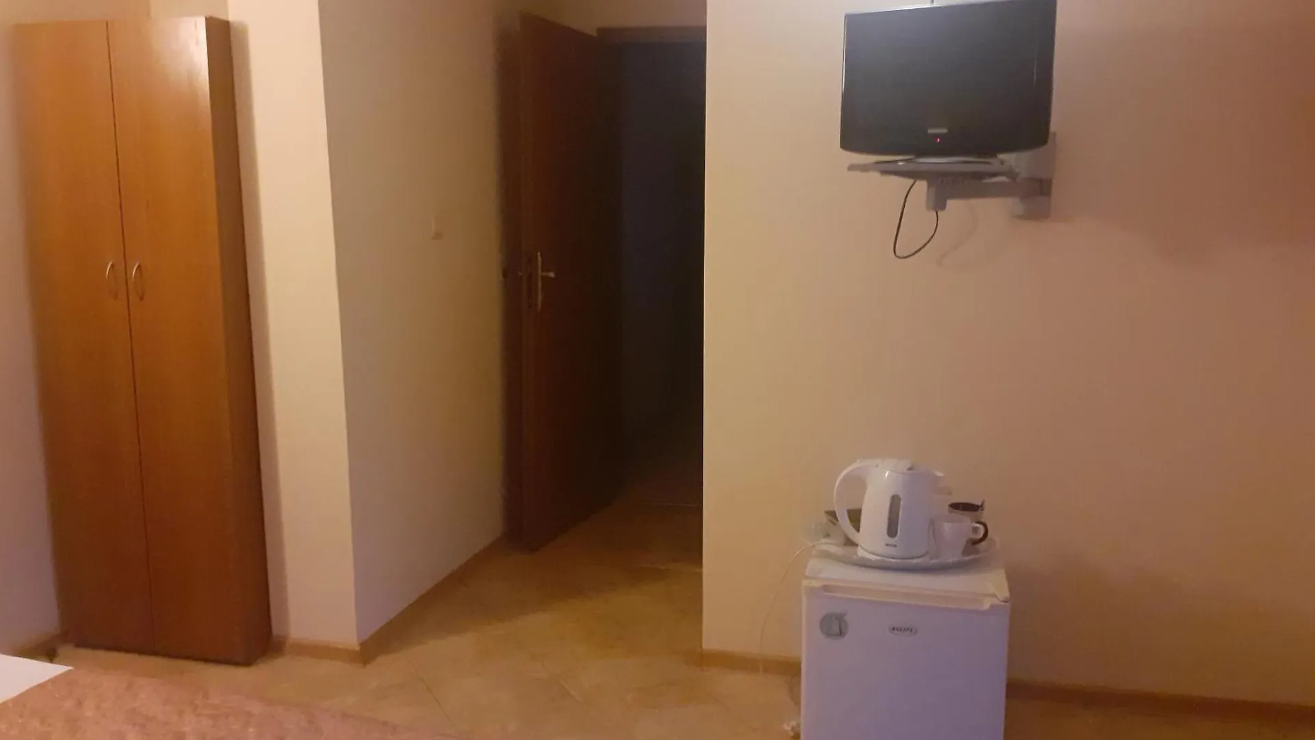 ***  Family Hotel Emilia Sozopol Bulgaria