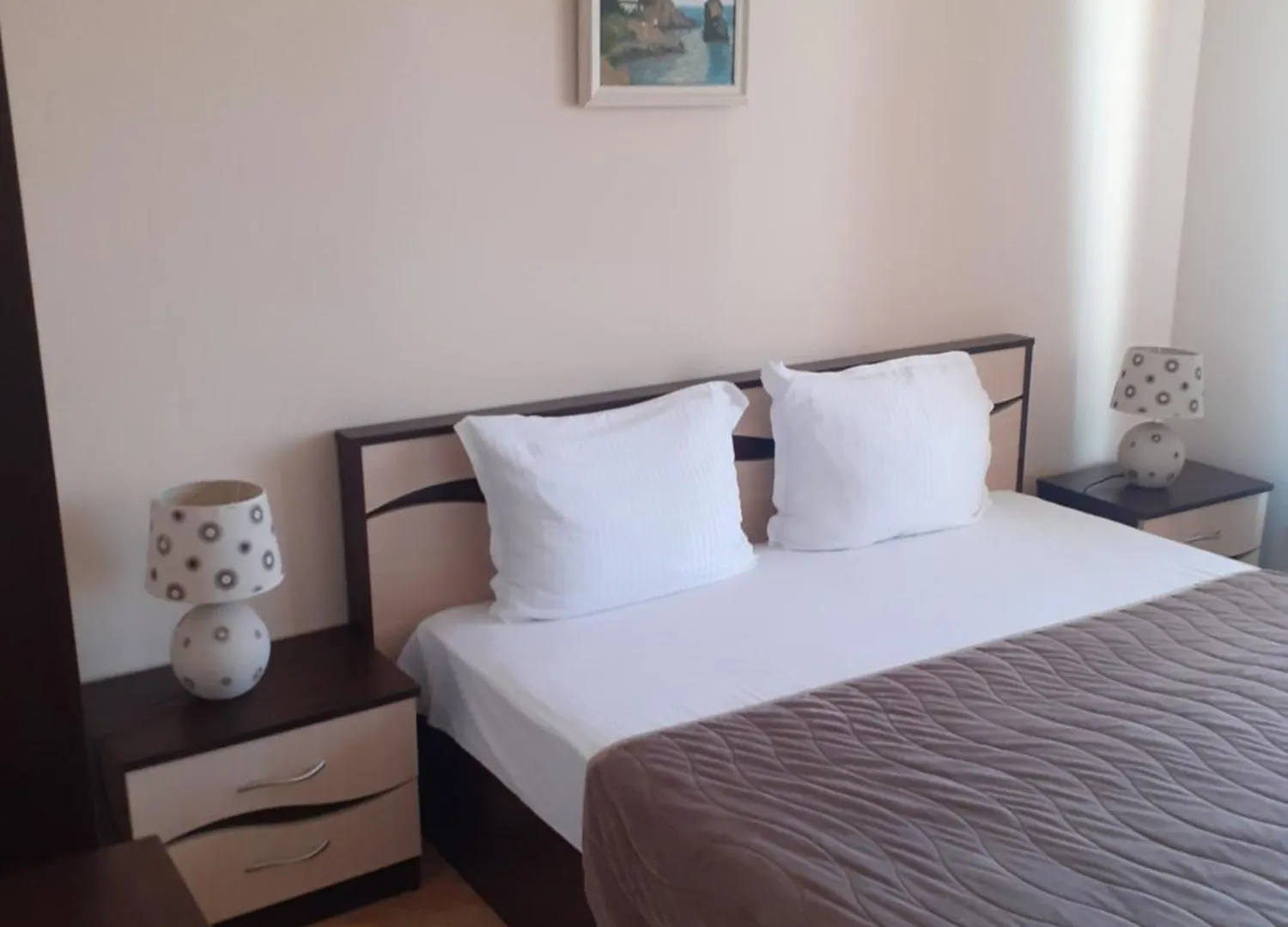 Family Hotel Emilia Sozopol
