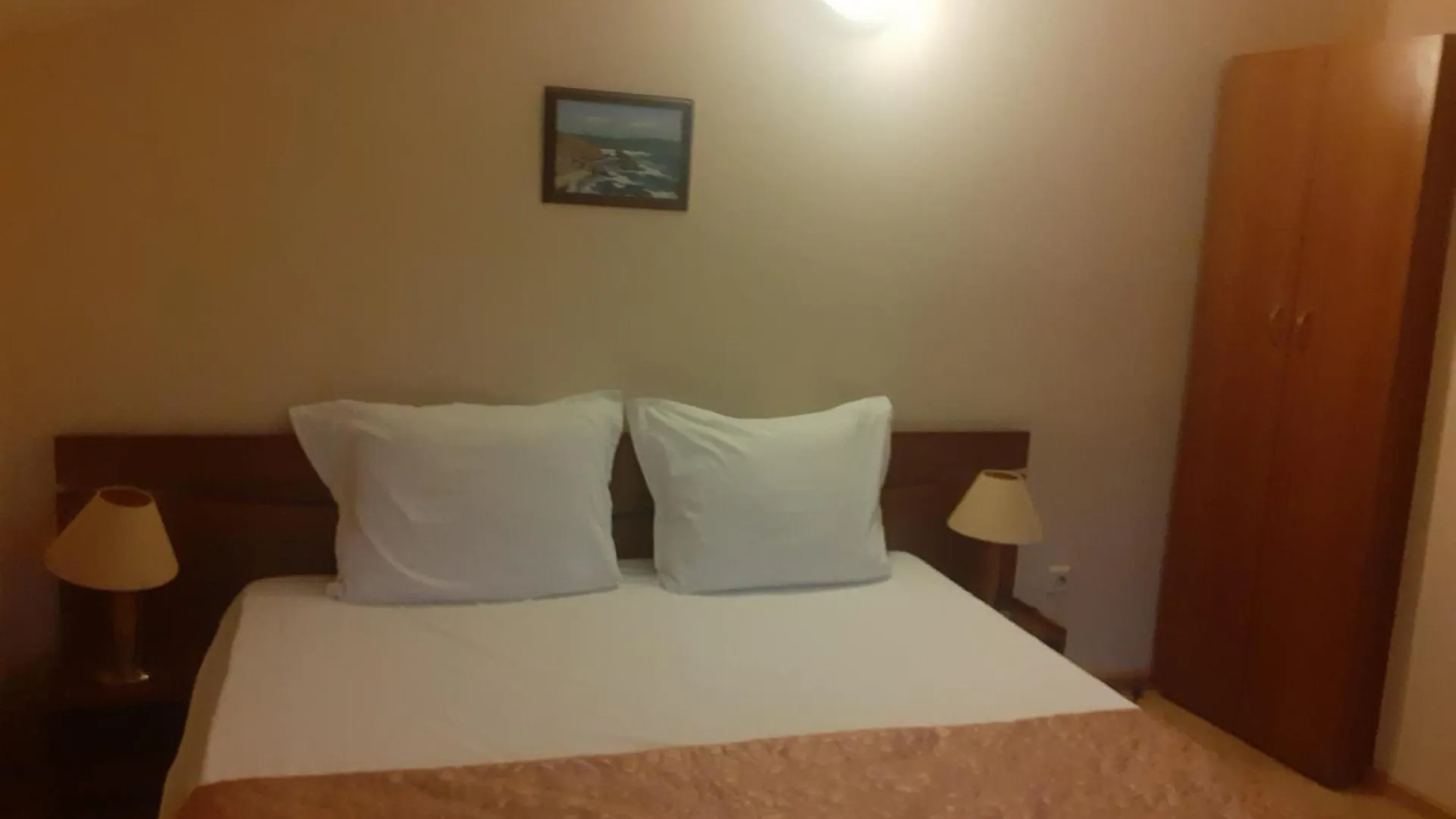 Family Hotel Emilia Sozopol 3*,  Bulgaria