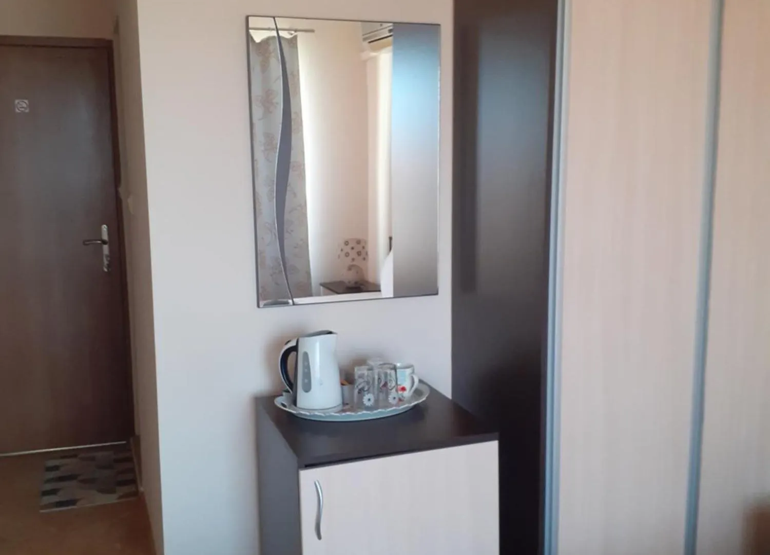 Family Hotel Emilia Sozopol Bulgaria