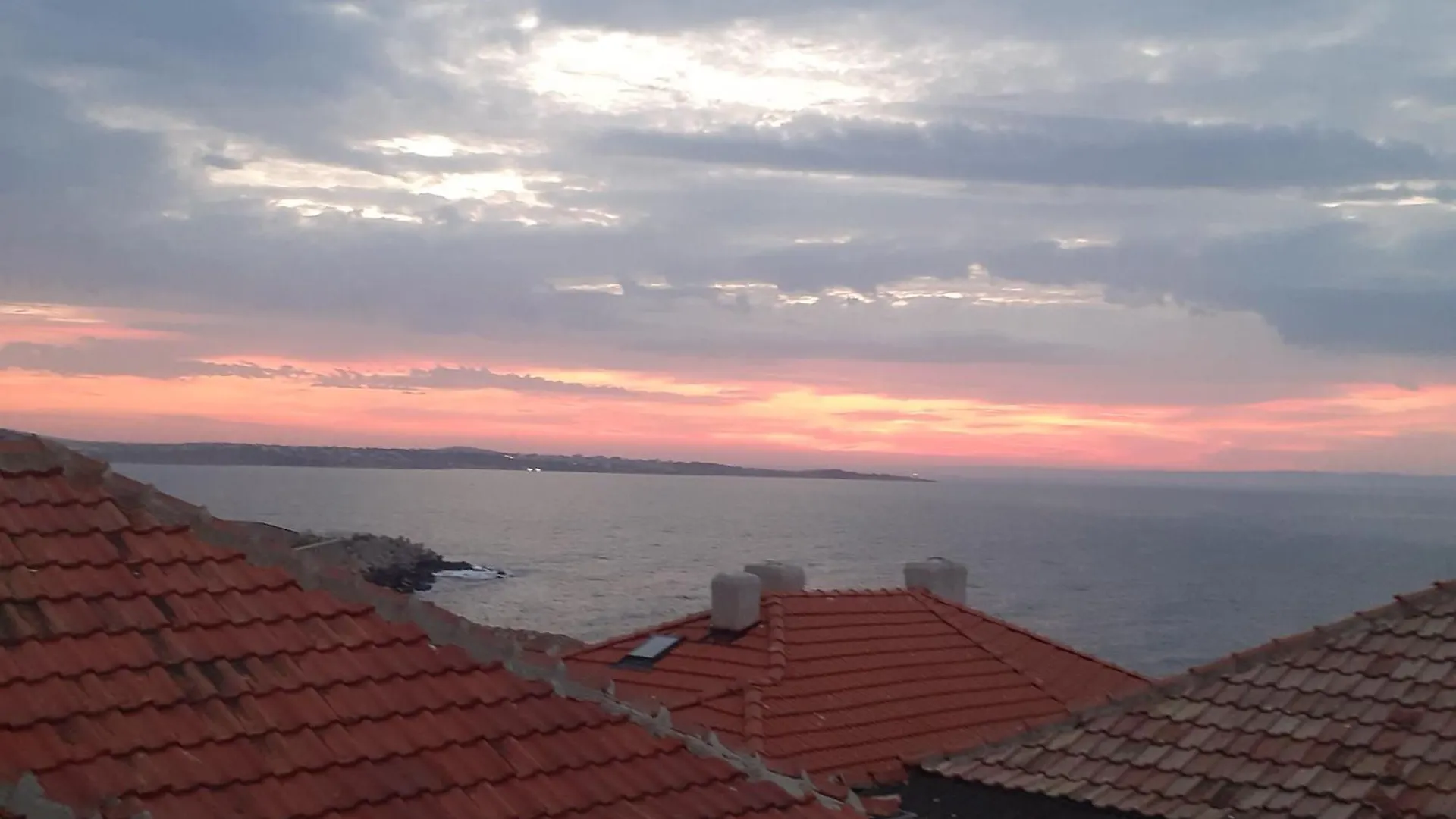***  Family Hotel Emilia Sozopol Bulgaria