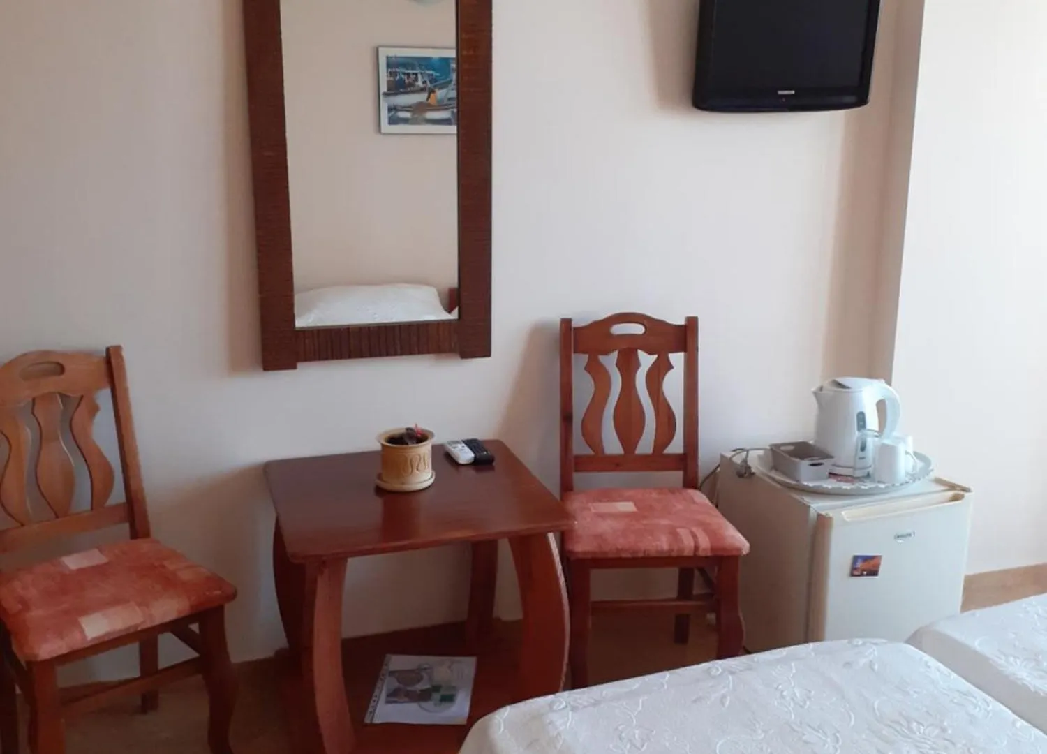 Family Hotel Emilia Sozopol