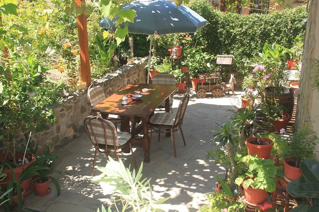 ***  Family Hotel Emilia Sozopol Bulgaria