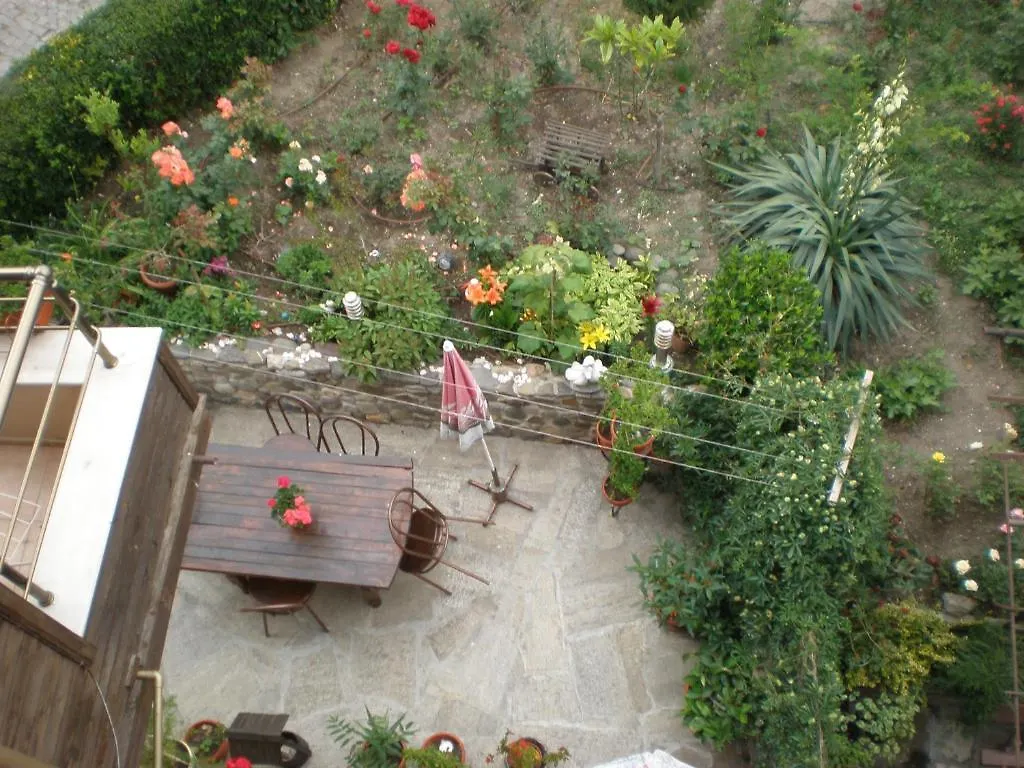 Family Hotel Emilia Sozopol