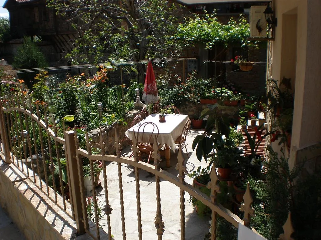 Family Hotel Emilia Sozopol