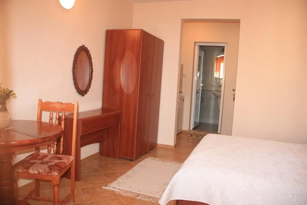 Family Hotel Emilia Sozopol