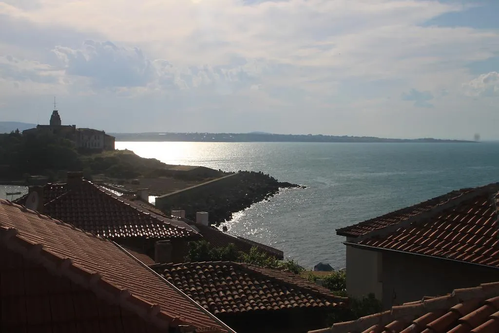 Family Hotel Emilia Sozopol 3*,  Bulgaria