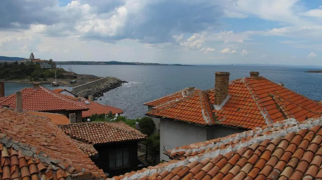Family Hotel Emilia Sozopol